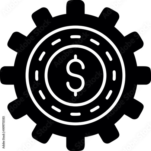 Money Management icon