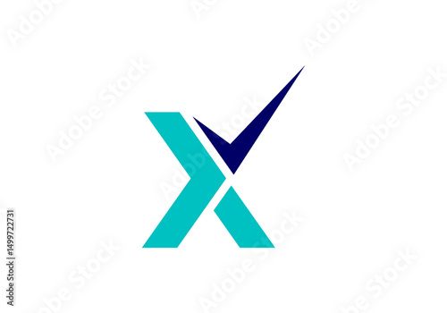 X Logo.eps