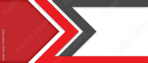 Free Download abstract design banner template - GFXLoad