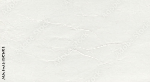 Aged Beige Paper Background