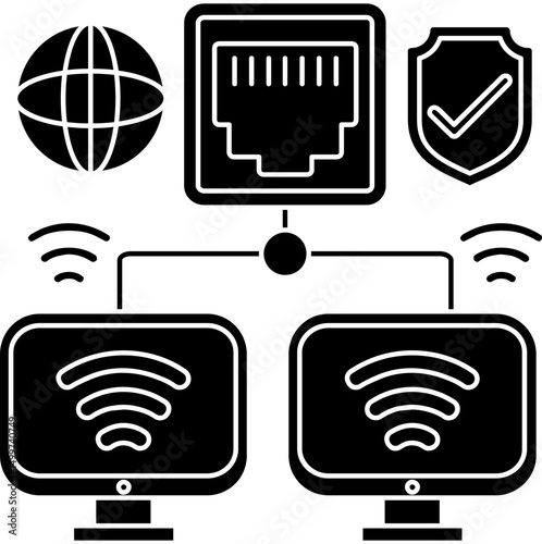 Ethernet Network