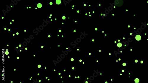 Background Design Stock Video Footage