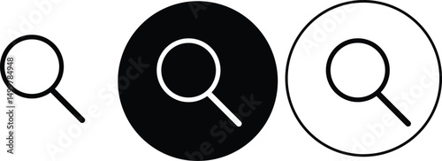 Search icon