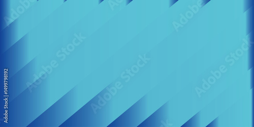 Abstract Luxury blue and black with the gradient for website, poster. website banners, social media graphics, and business presentation.gradient is the with floor wall metal texture.