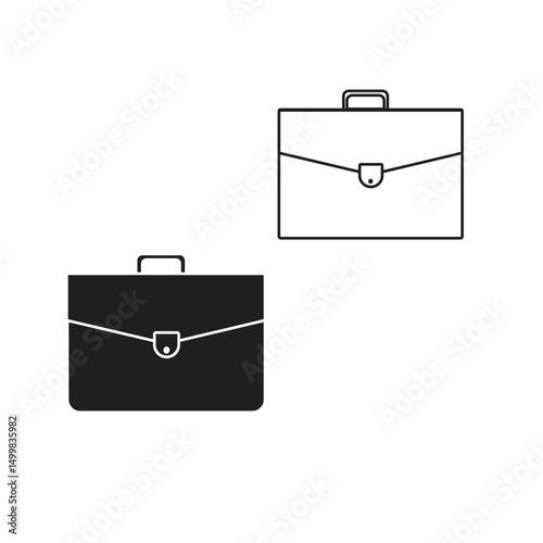 Workshop set of web icons in line style. Business Workshop icons for web and mobile app. Containing team building, teamwork, coaching, meeting, managing, coaching, motivation and more
