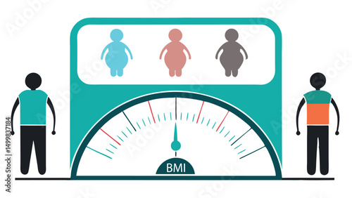 Understanding Body Mass Index (BMI) and Weight Categories