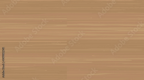 Wood texture background. Brown wood texture. Wooden panel with abstract pattern. seamless pattern. Vector illustration.