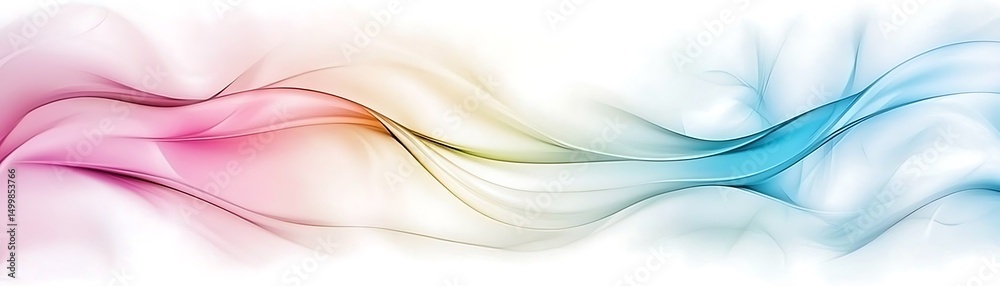 Obraz premium Dynamic corporate design elements in a vibrant corporate background business environment graphic content modern viewpoint