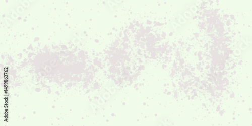 Light cream seamless grain paper texture. Vintage ecru background with dots, speckles, specks, flecks, particles. Craft repeating wallpaper.