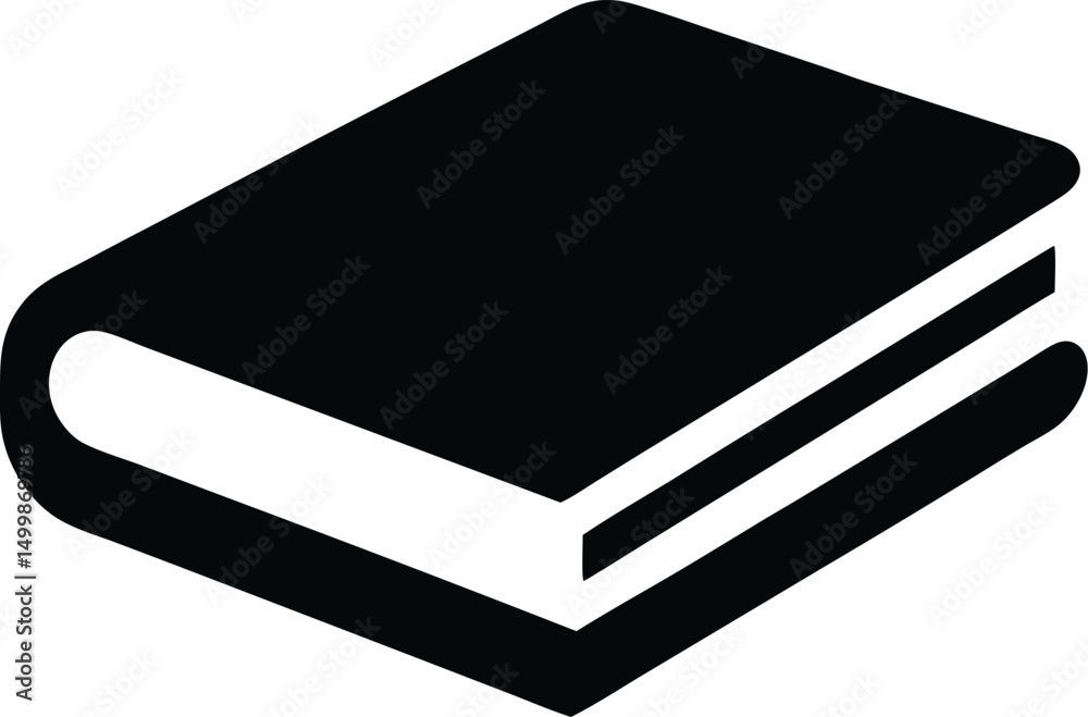 book, closed book, hardcover book, black book, simple object
book, closed book, hardcover book, black book, simple object