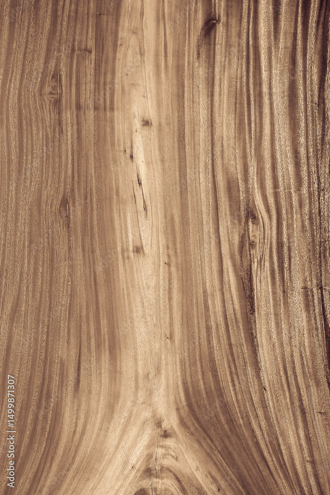 Obraz premium Beautiful brown wood texture background.