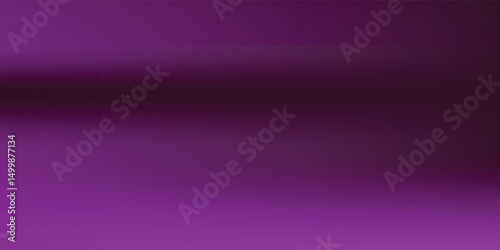 A vibrant composition featuring a purple gradient shifting into black, offering a modern and artistic design suitable for various projects requiring a sleek and colorful background. vector