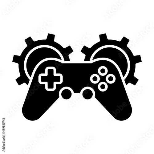 Gamification Icon