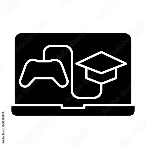 Gamification Icon
