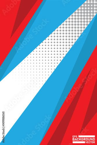 Abstract background design vector illustration