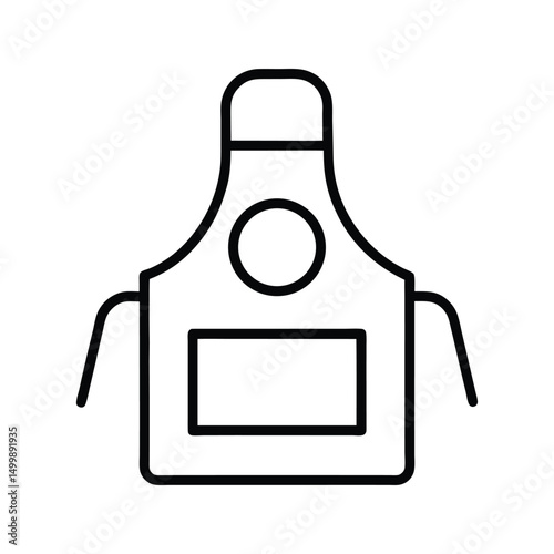 Gas Pump and Gas Station Vector Illustration – Fueling Concept for Transportation, Energy, Maps, or Automotive Design Projects
