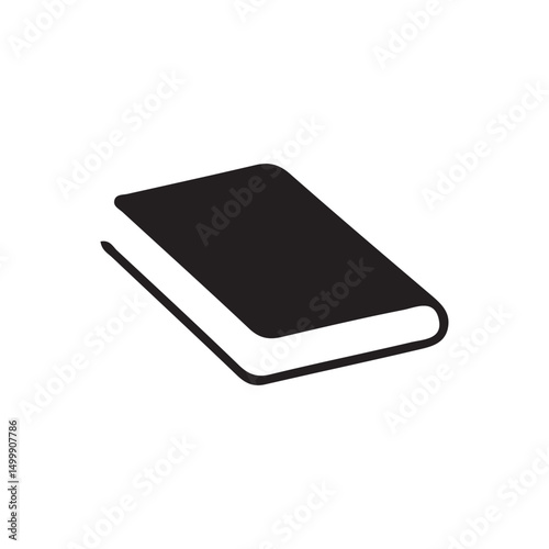 book icon set education study reading learning language skill sign symbol line  ebook icon. vector illustration