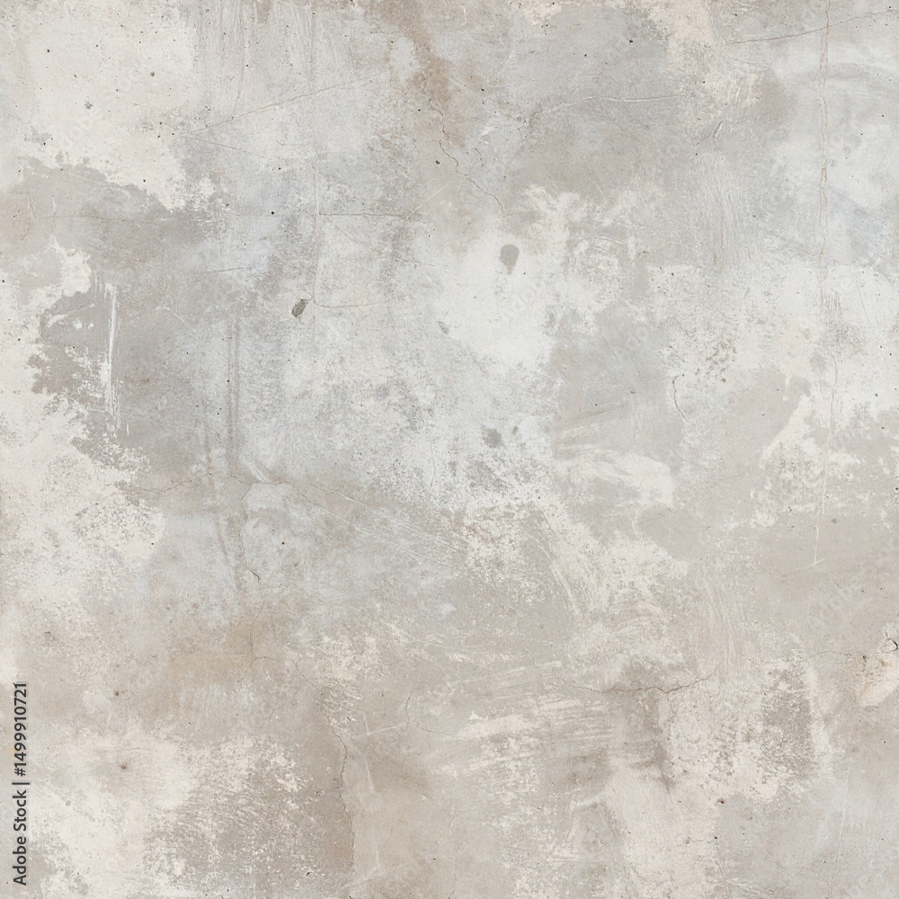Fototapeta premium Light Beige Cement Texture