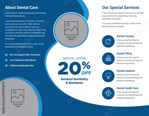Modern business infographic design with flat vector elements for web banners and presentation templates