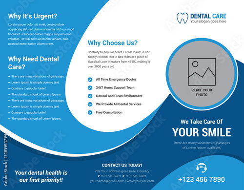 Modern infographic template design with vector elements for business web banner illustration and information presentation