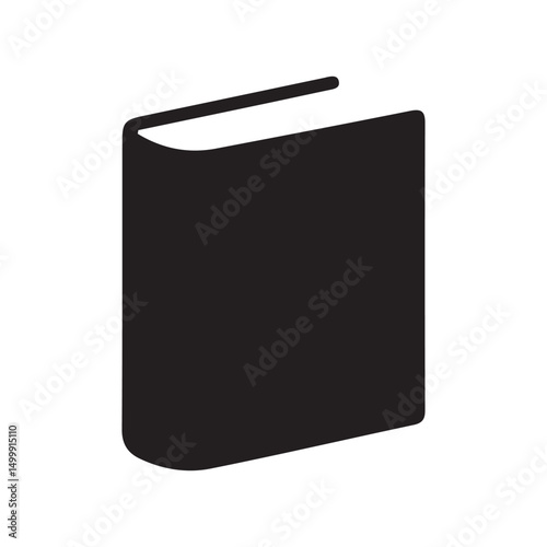 book icon set education study reading learning language skill sign symbol line  ebook icon. vector illustration