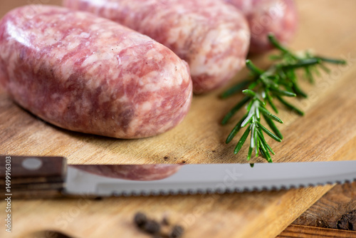 Salsiccia
