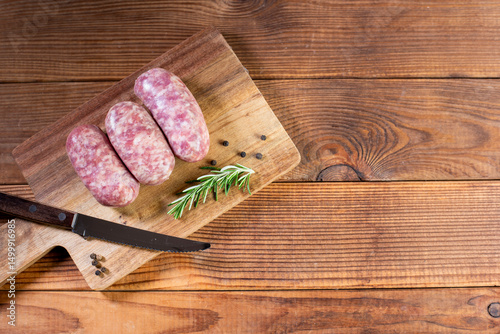 Salsiccia