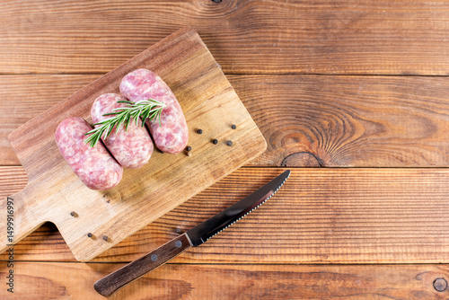 Salsiccia