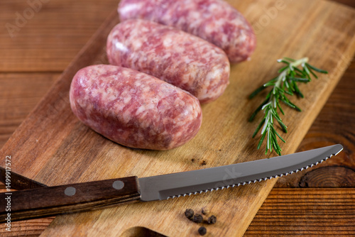 Salsiccia