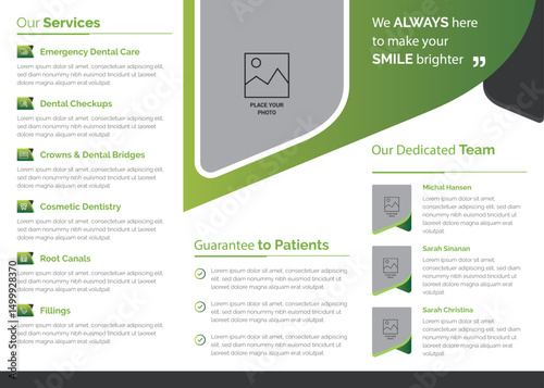 Modern business infographic vector illustration web design template for website layout