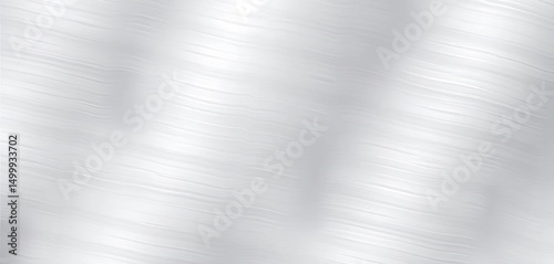 Silver metallic steel texture, shiny vector illustration, template for digital design,  metallic silver,  overlay
