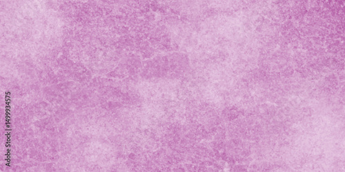 Abstract light pink grunge natural smooth cement concrete floor and plaster dirty wall background texture. pink marble texture and old paper texture. plastered long panoramic concrete wall background.