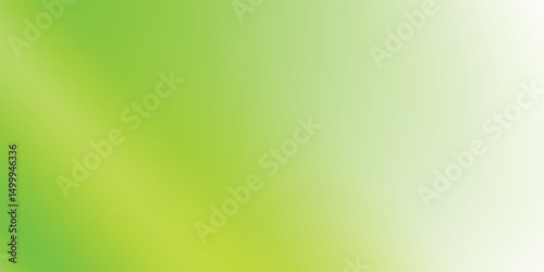 Green and Yellow Gradient Background. gradation background vector eps . abstract green background vector eps10