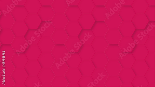Seamless pattern with honeycomb  hexagon geometric  texture background. creative decorative element fabric. hexagon light creative digital concept vector surface grid .