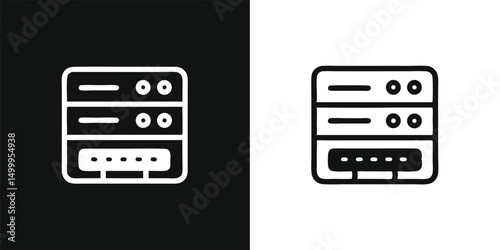 server, data center, rack, computer hardware, technology, electronics, information technology

