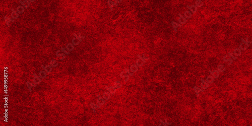 Abstract texture of grunge dark red scratches and cracks distressed dust wall background. red stucco wall background texture. pattern and texture of cracks, scratches rusty wall and chip.