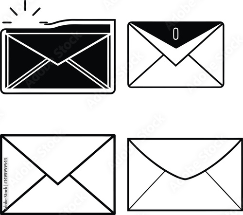 set of vector envelopes