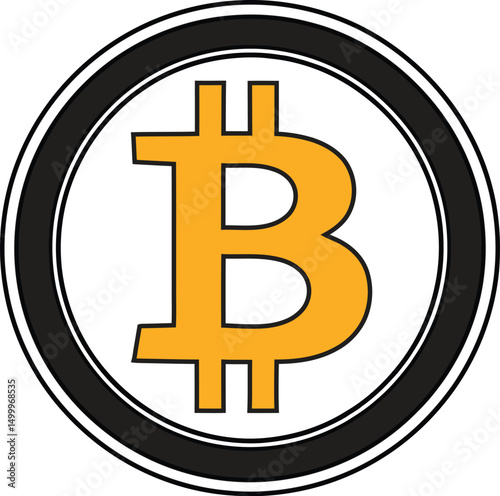 bitcoin, currency, logo, business, coin, finance, money, crypto, digital, financial, exchange, background, internet, technology, trade, cryptocurrency, symbol, virtual, market, investment, concept, ic