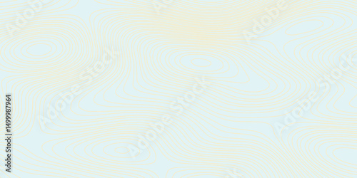 Abstract topography a seamless flow of organic topographic map the concept of a conditional geography scheme and the terrain path topo contour map design.