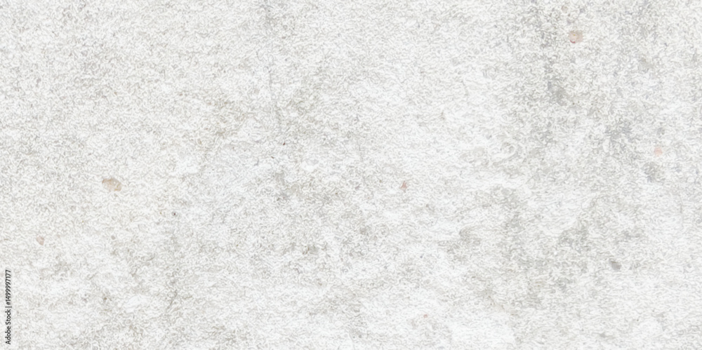 Obraz premium White grunge on cement floor concrete texture - old vintage grunge texture design background.