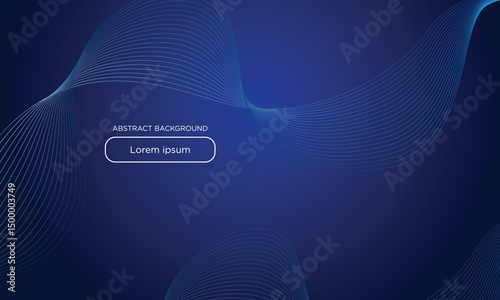 Abstract Social Media Banner Background Colorful Free