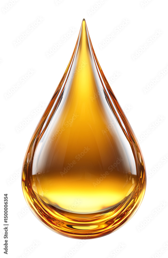 Oil Drop Isolated on Transparent Background PNG
Oil Drop Isolated on Transparent Background PNG