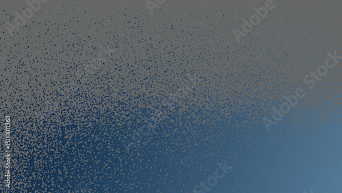 Color grunge texture featuring cracks chips and dotted pattern on worn surface for design work
