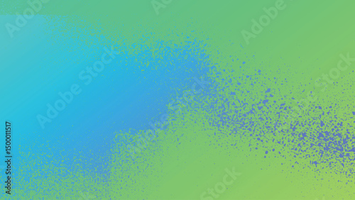 Color grunge texture with abstract cracks chips and dots on dirty monochrome background suitable for creatives