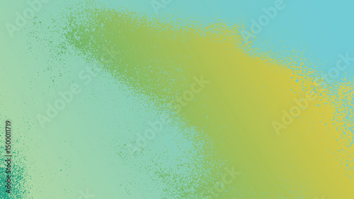 Color abstract grunge texture with cracks chips and dots on monochrome worn background ideal for artwork