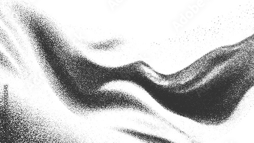 grunge background with cracks chips and dotted pattern on dirty monochrome worn surface for creatives