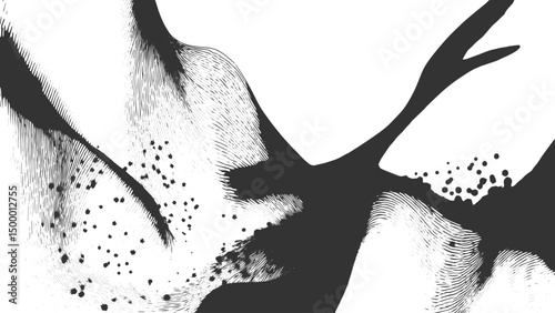 distressed grunge texture background featuring overlay elements suitable for creative designs