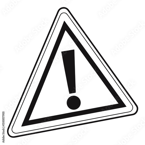 Warning Sign Common Uses Understanding Safety Importance	