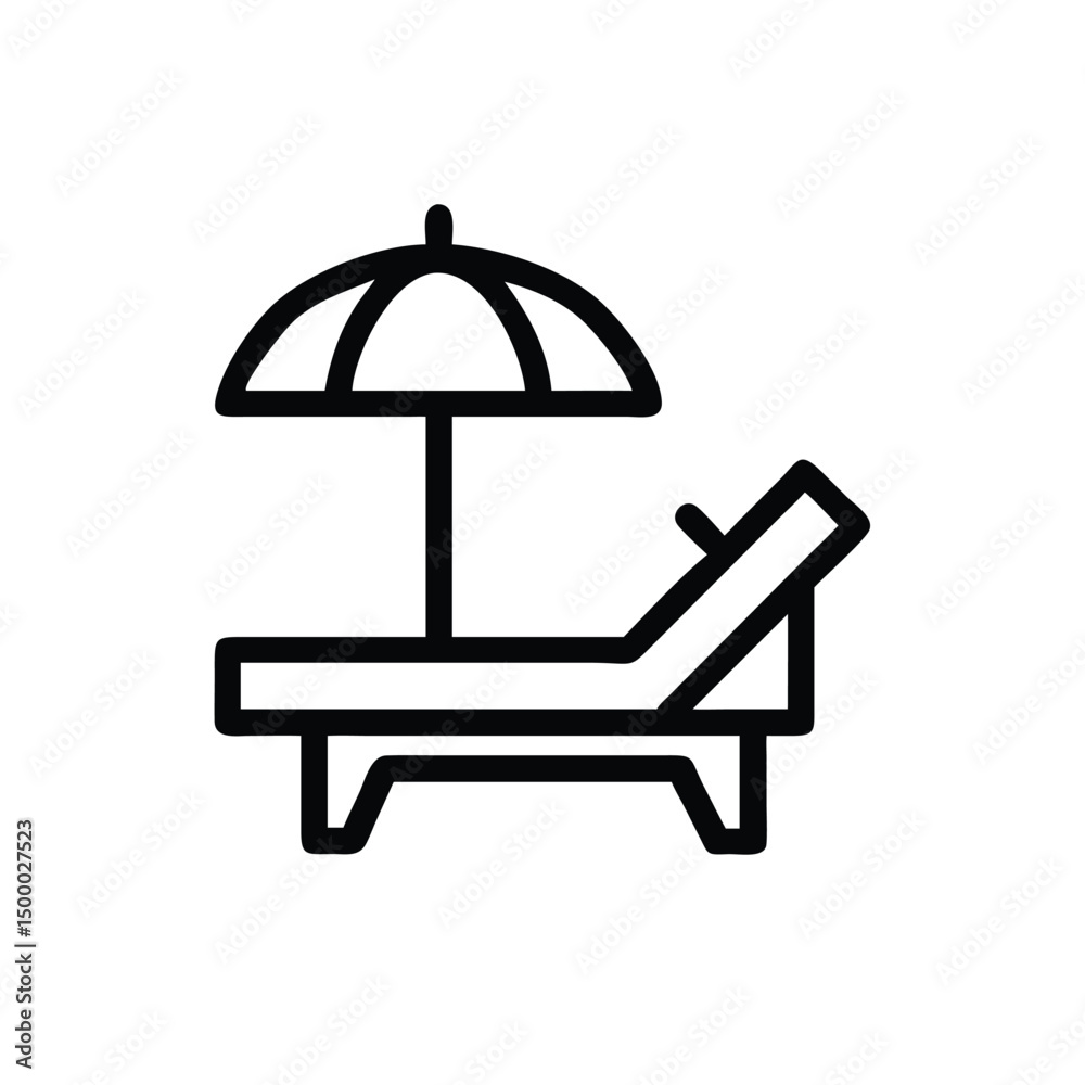 chair and lamp chair and lamp