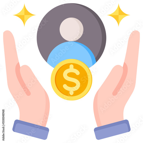 Scholarship Icon